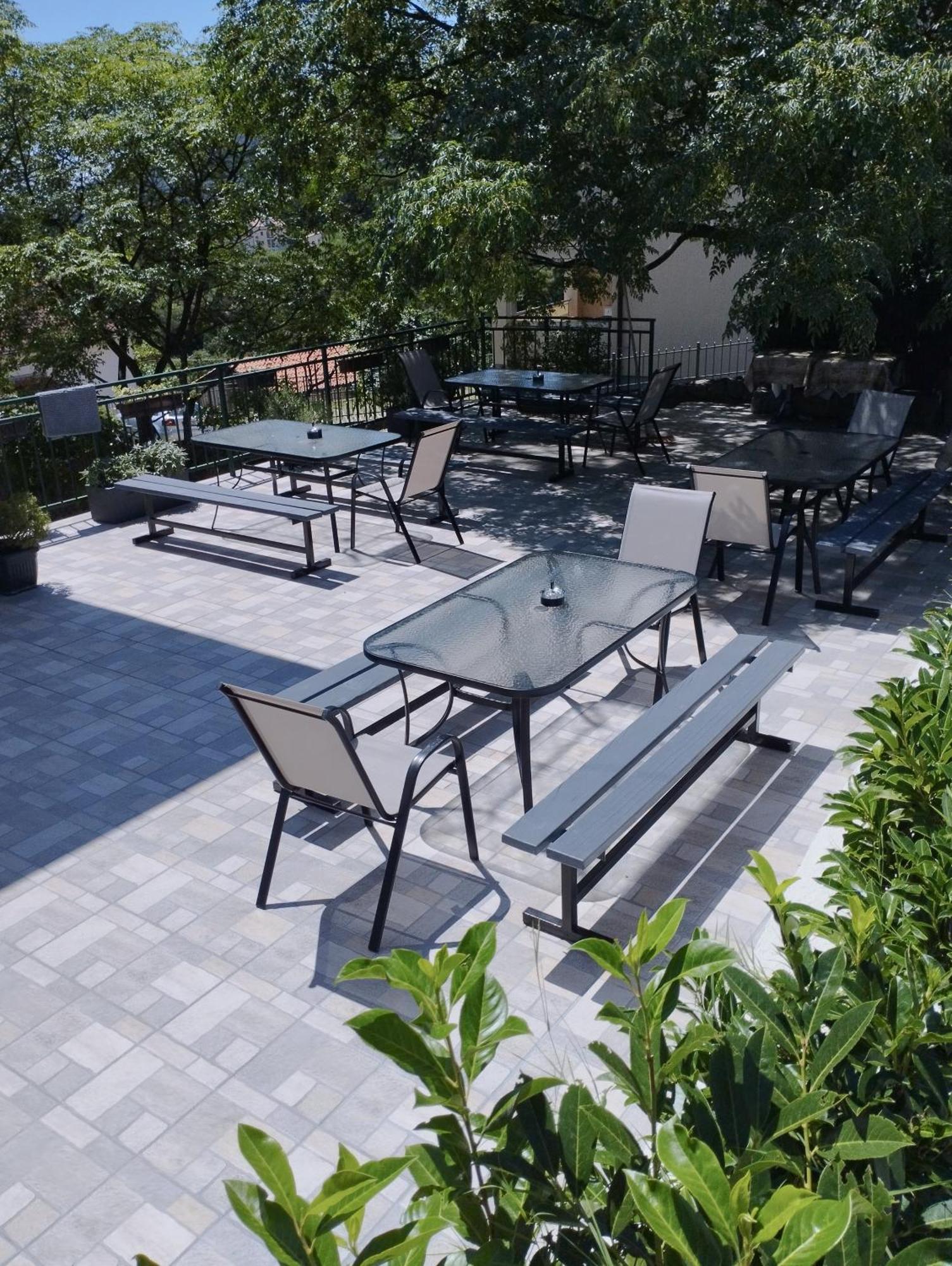 Apartments Kolmanic, Sea View, Free Privat Parking Ičići Εξωτερικό φωτογραφία