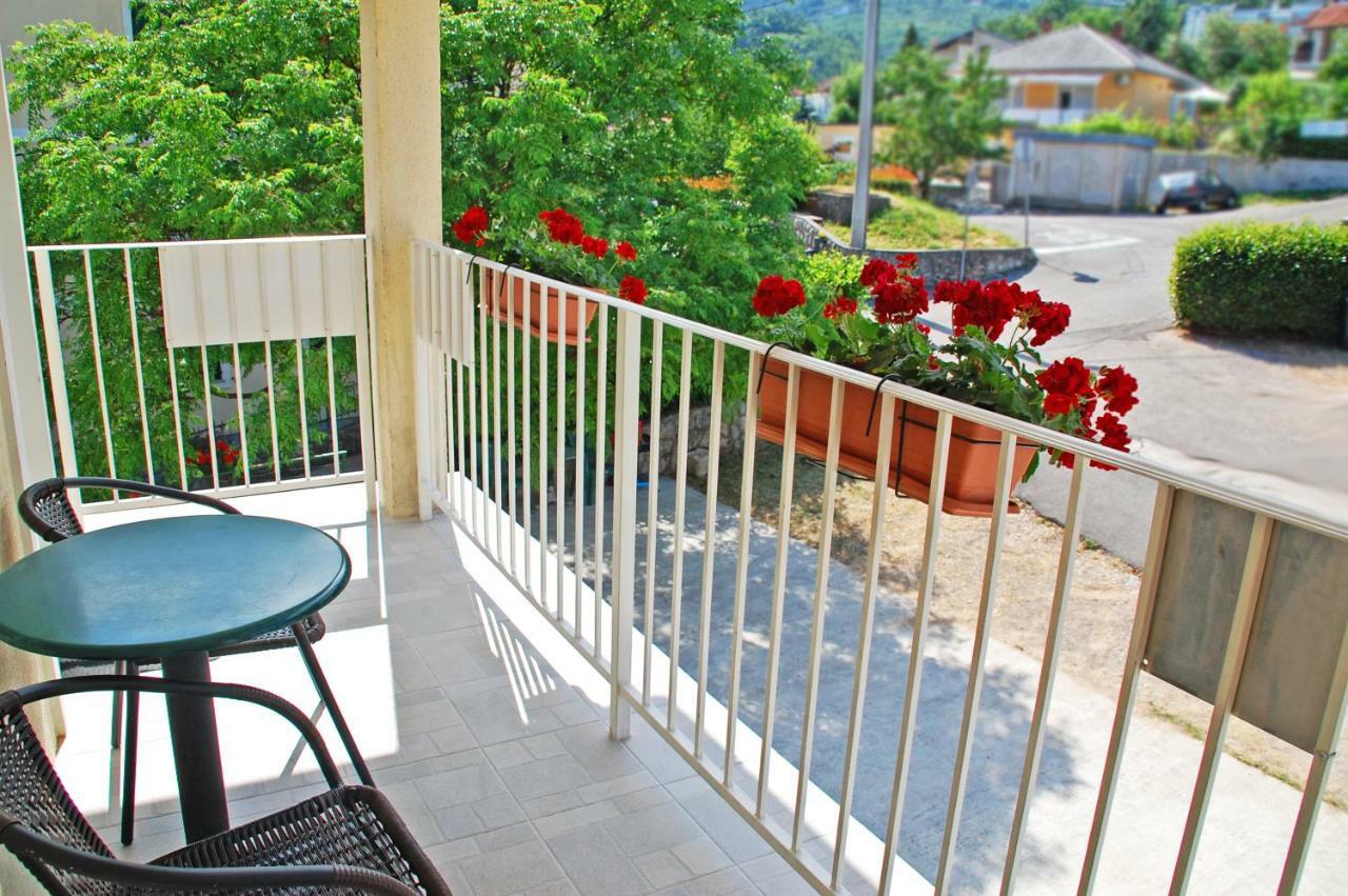 Apartments Kolmanic, Sea View, Free Privat Parking Ičići Εξωτερικό φωτογραφία
